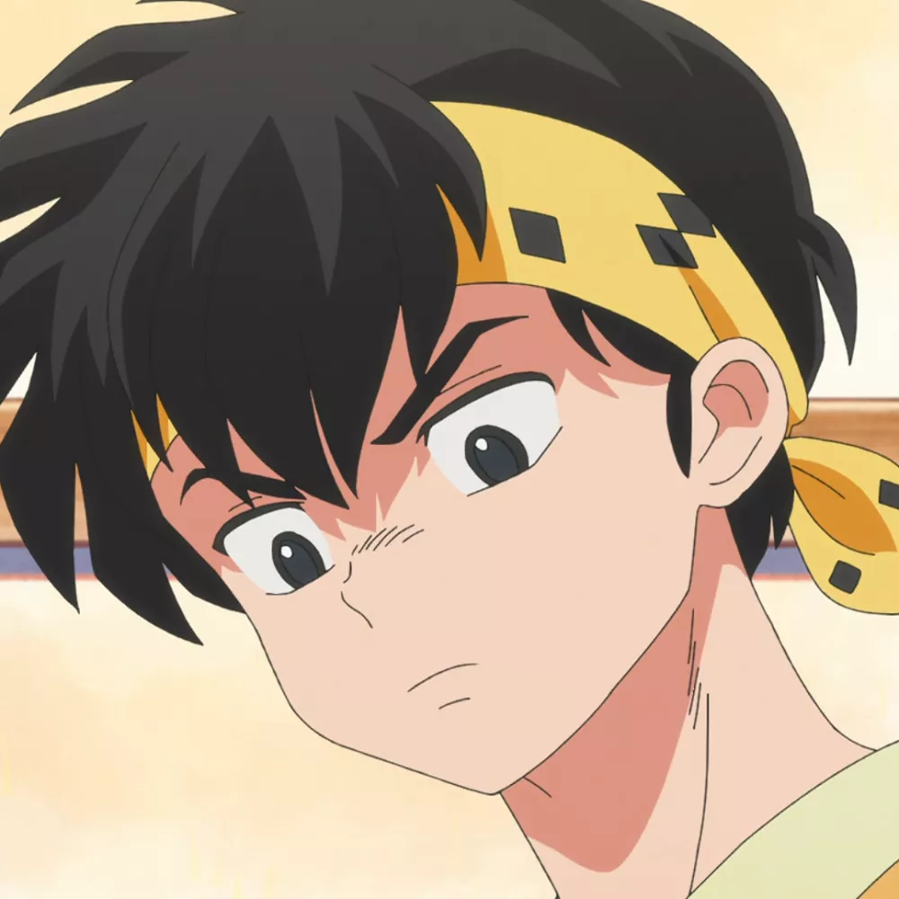 Avatar of Ryoga Hibiki.