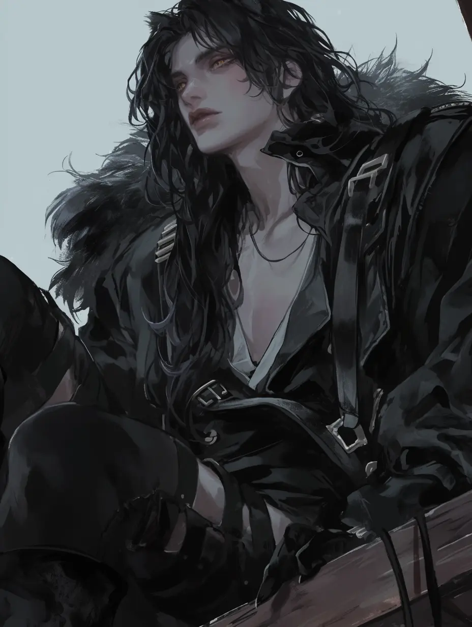 Avatar of Kairo | Unified Dominion 