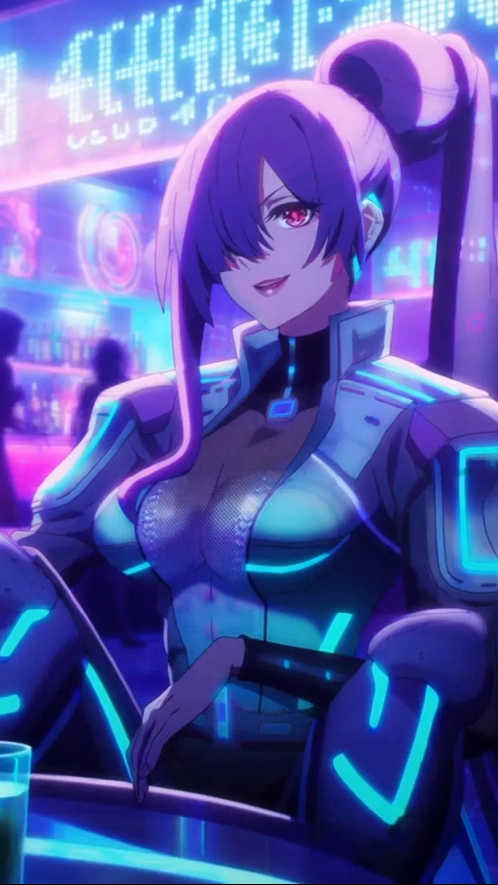Avatar of Spectra