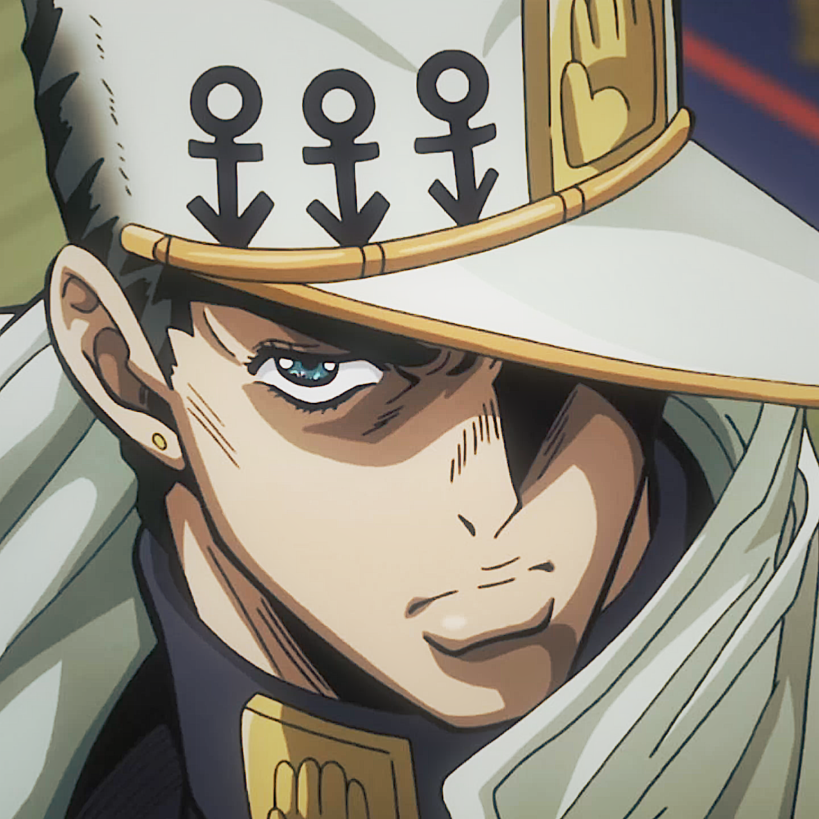 Avatar of Jotaro Kujo