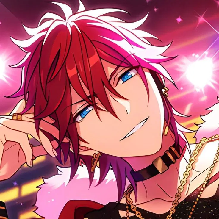 Avatar of Rinne Amagi ✭❤️
