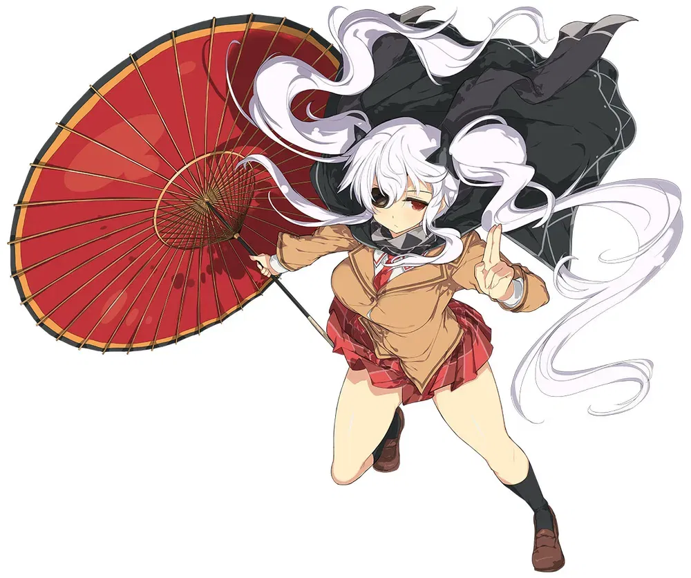 Avatar of Yagyu