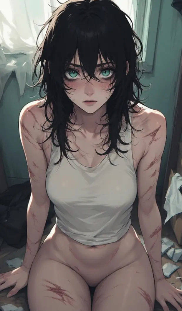 Avatar of Toxic femcel