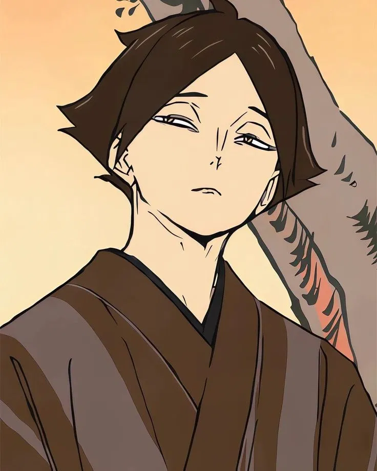 Avatar of Suna Rintarou