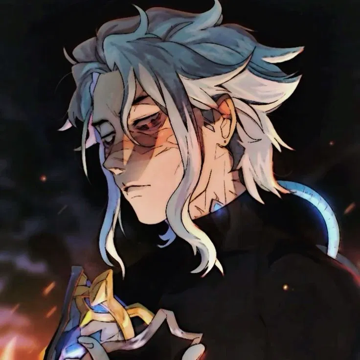 Avatar of Dottore