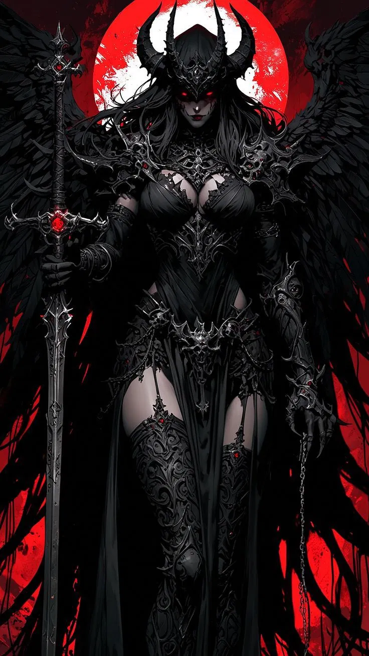 Avatar of Lilith