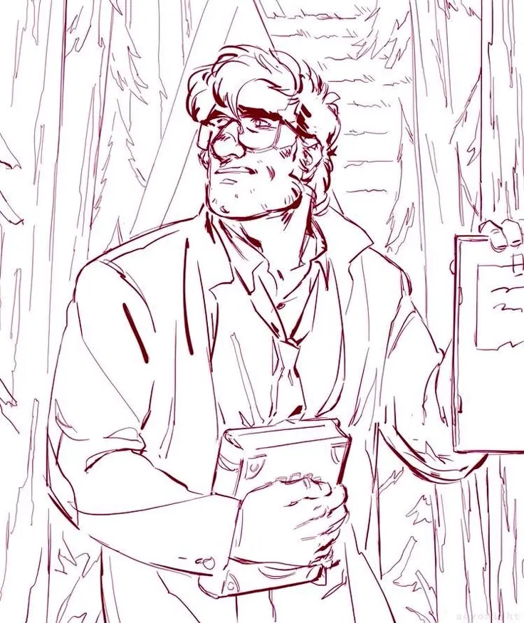 Avatar of Stanford Pines