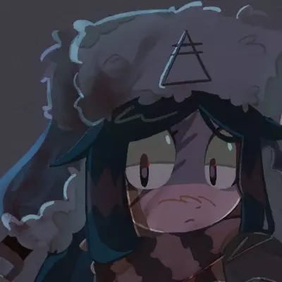 Avatar of Δiden, Your New 'Wife'