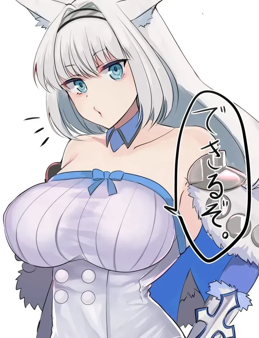 Avatar of Your servant — Dobrynya Nikitich