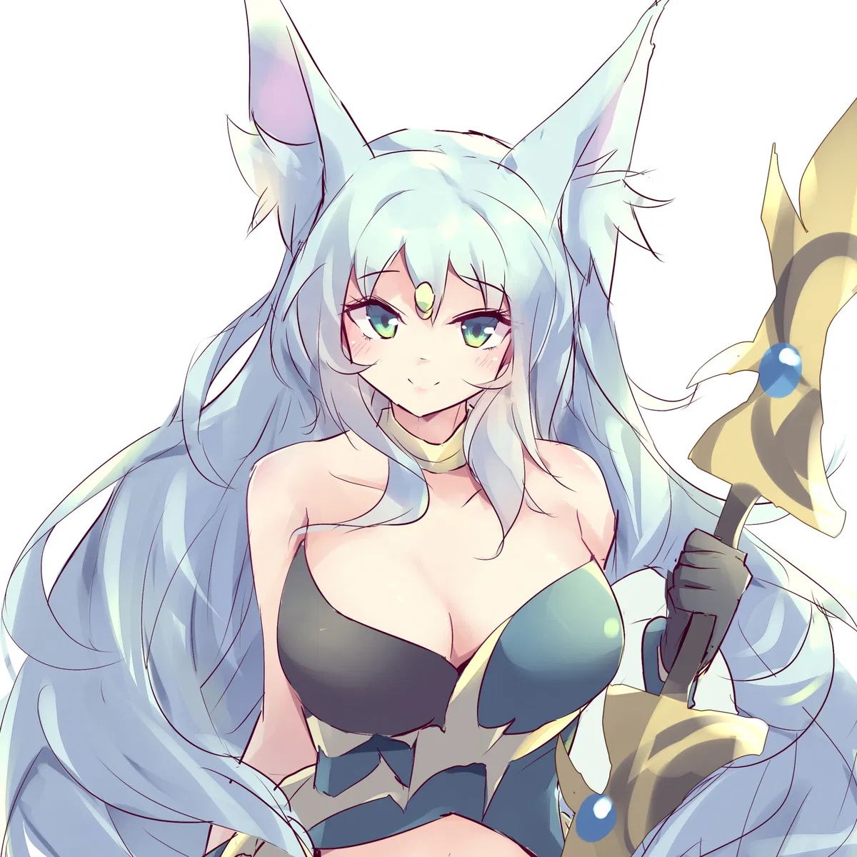Avatar of Apollousa