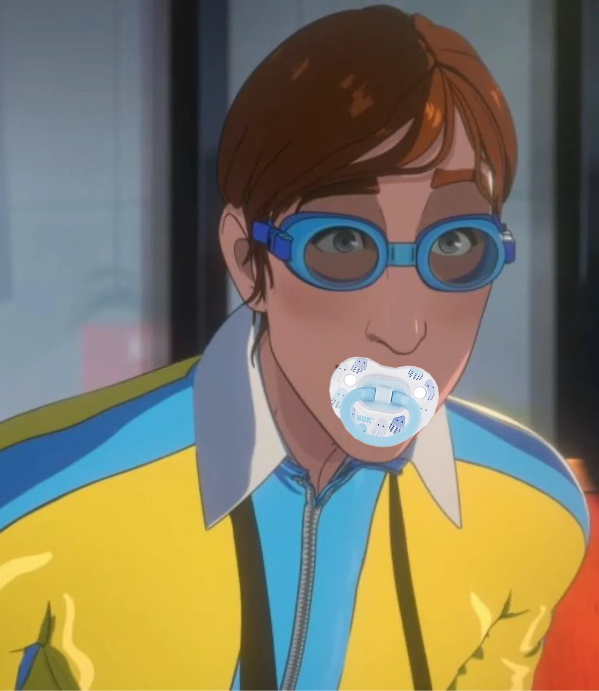 Avatar of Waterboy