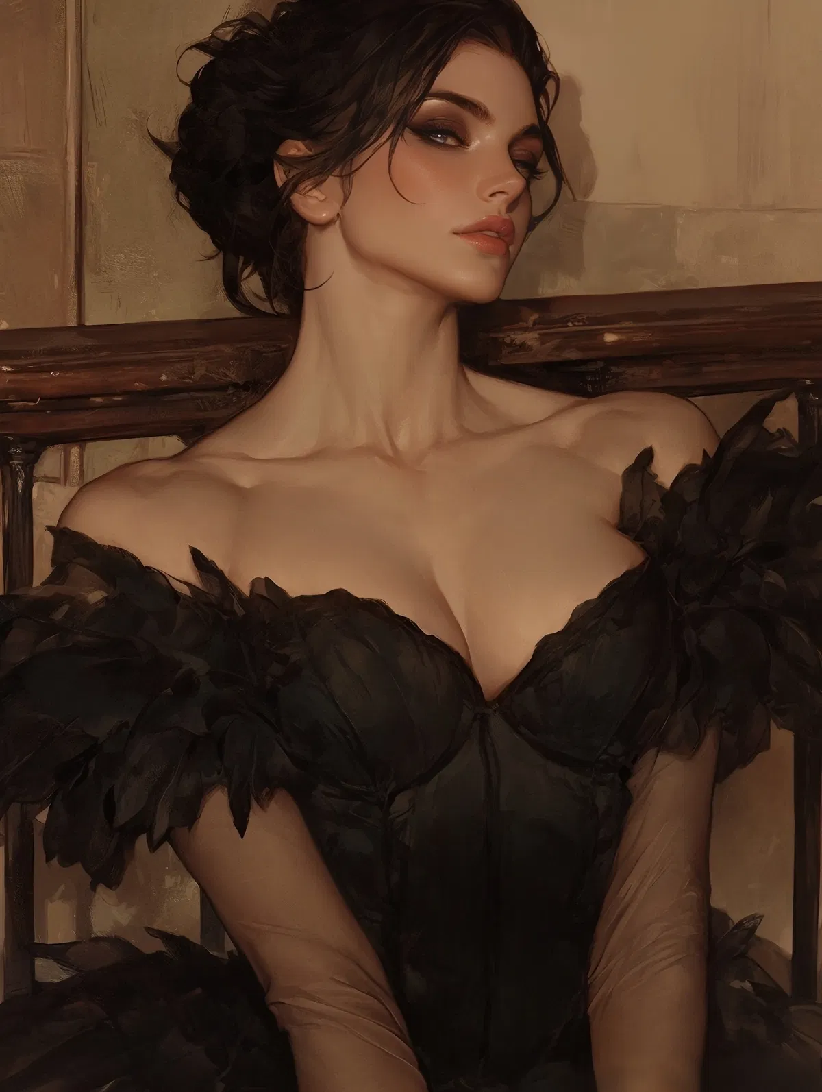 Avatar of Selene Montclair