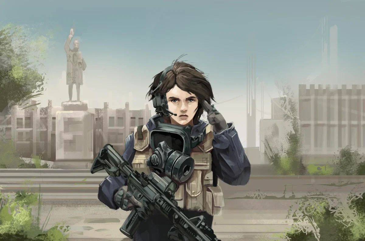 Avatar of Elena "Viper" Delgado 