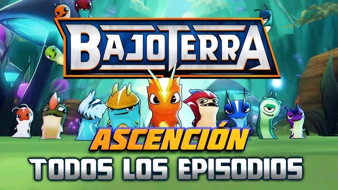 Avatar of Bajoterra 