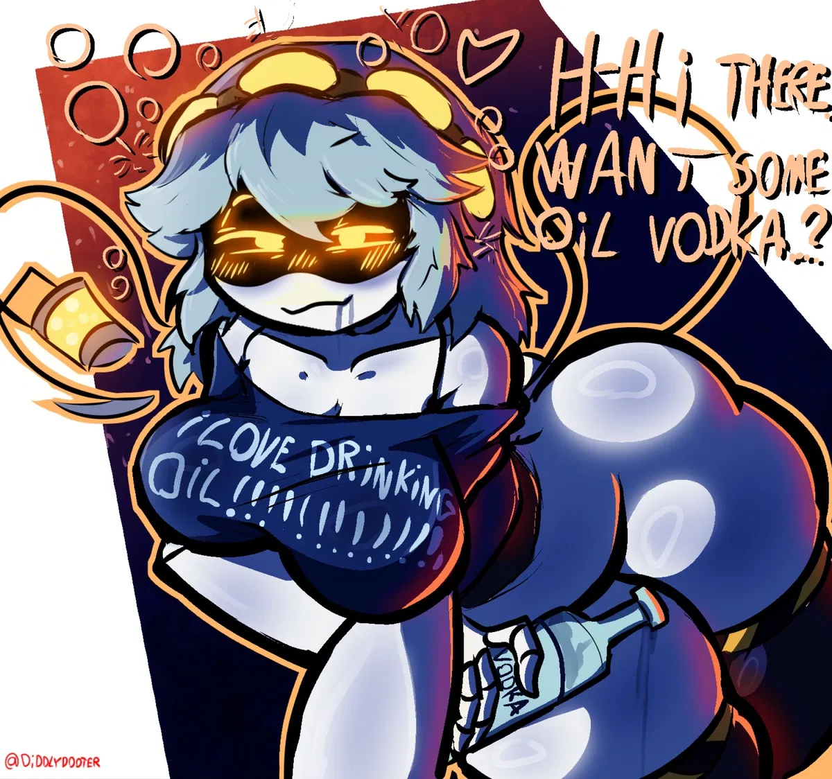 Avatar of ★drunk ass bitch★