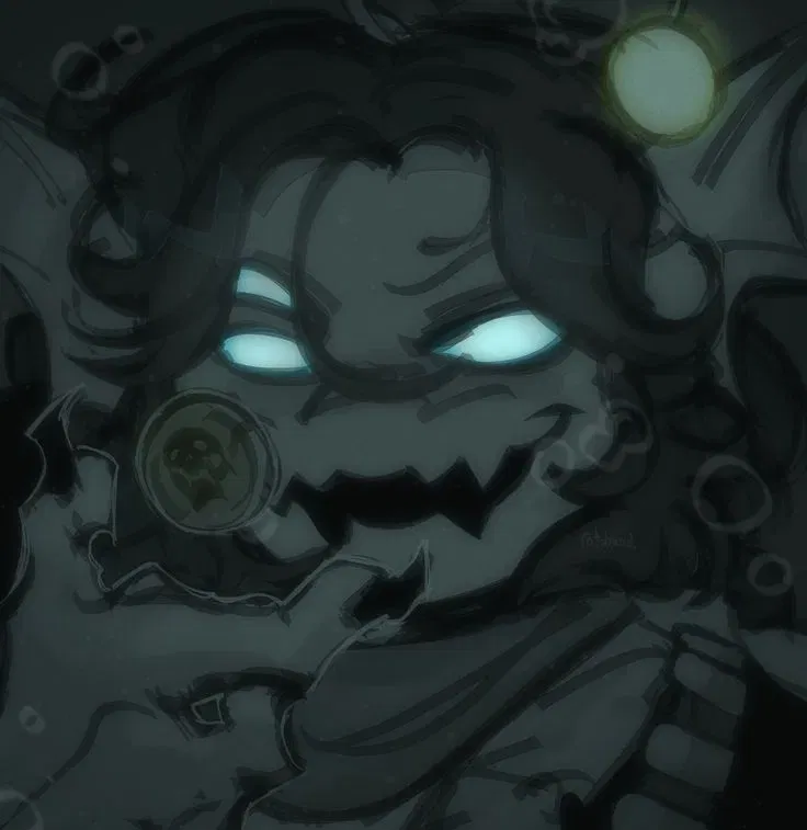 Avatar of Sebastian Solace 『Rᴏʙʟᴏx: Pʀᴇssᴜʀᴇ』