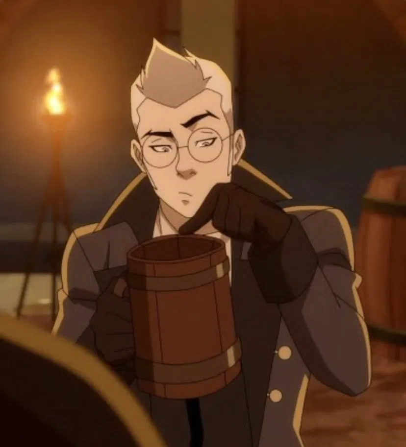 Avatar of Percy