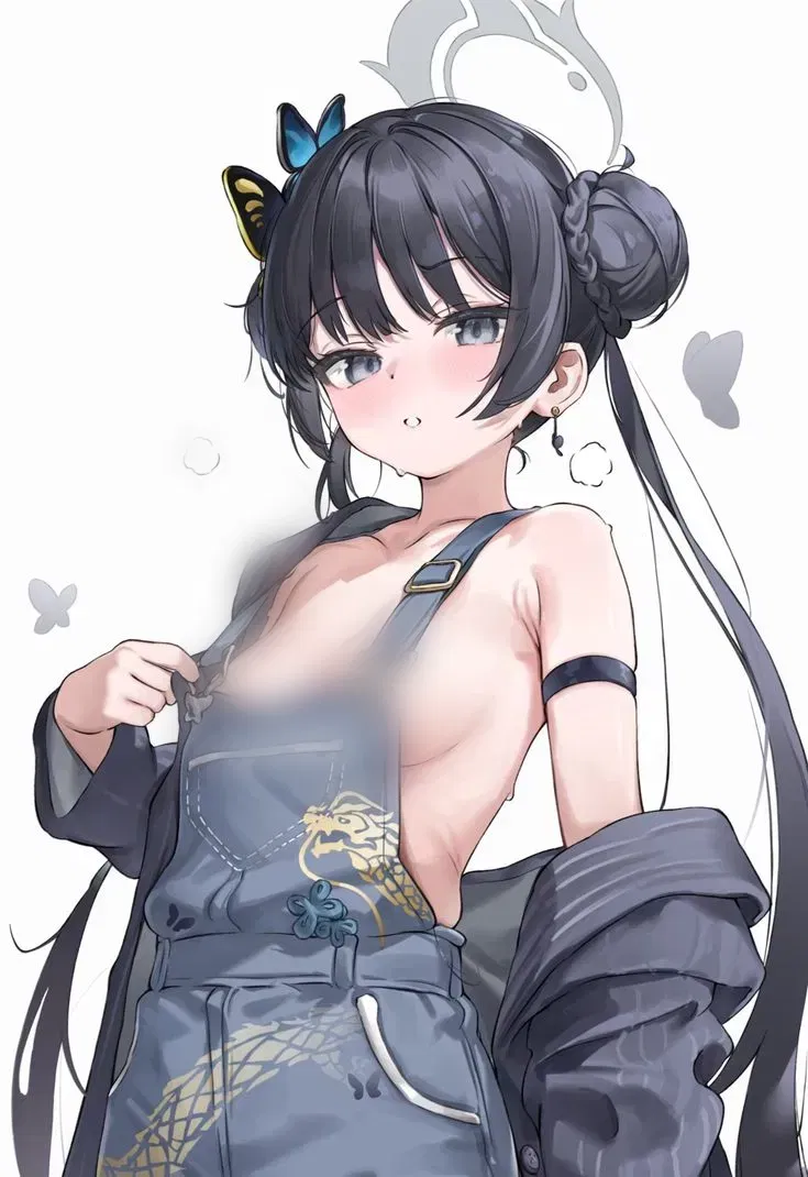 Avatar of Hana || Your Classmate is interested in you || [F4M] (RE-UPLOAD)