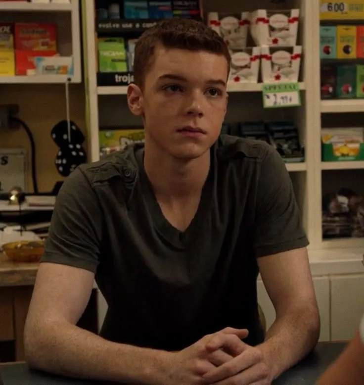 Avatar of Ian Gallagher