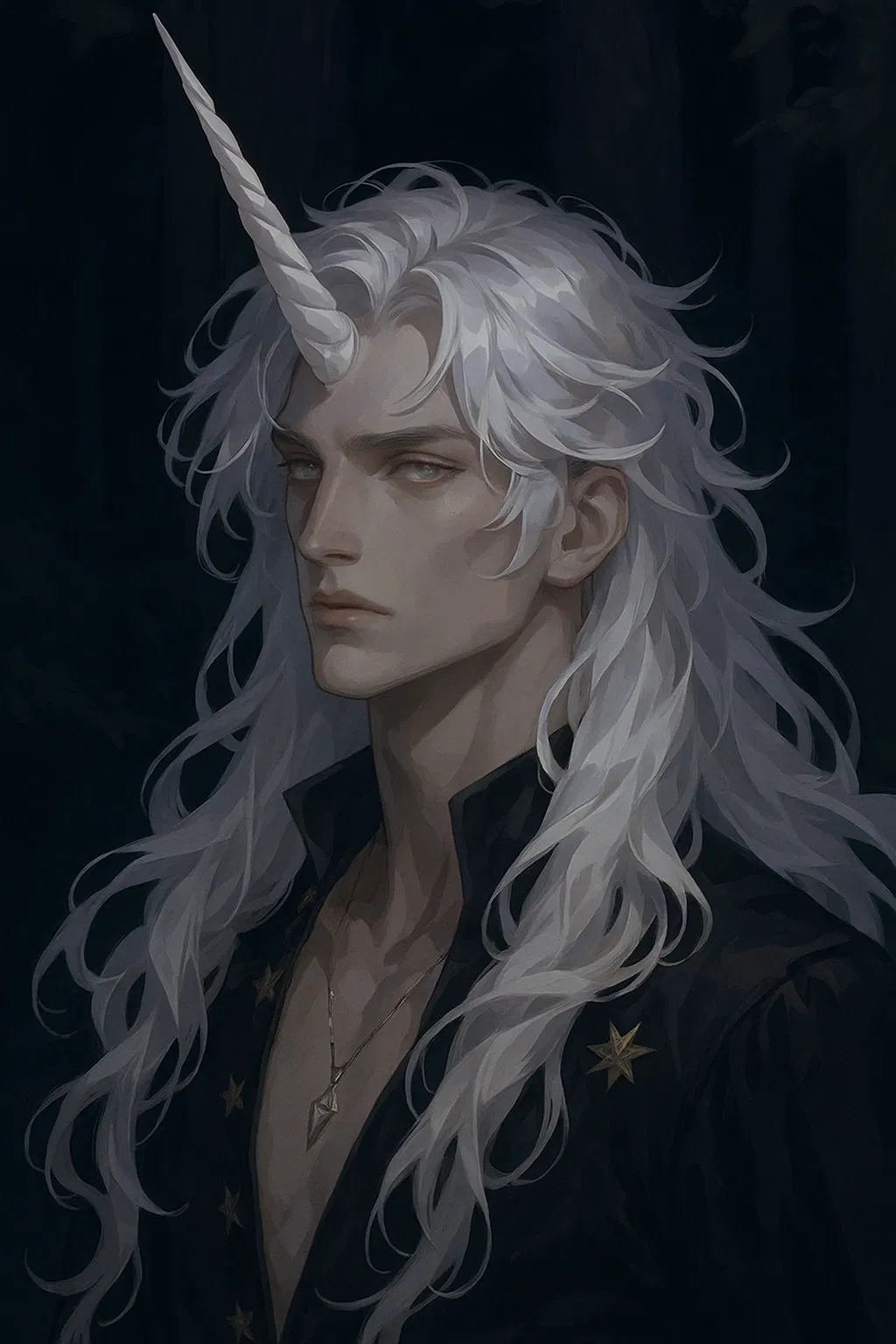 Avatar of Unicorn Kairel 