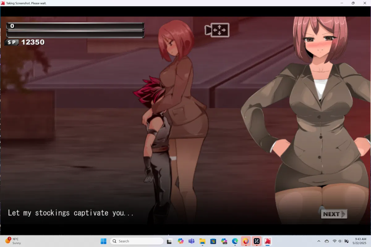 Avatar of female bodyguards
