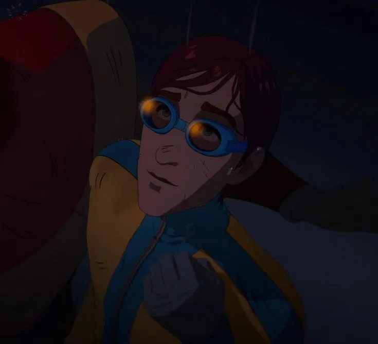 Avatar of Herman — Waterboy