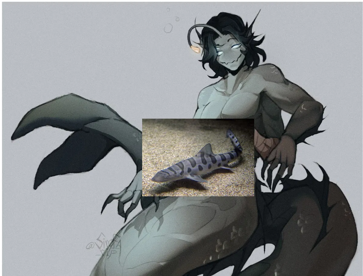 Avatar of Sebastian Solace 