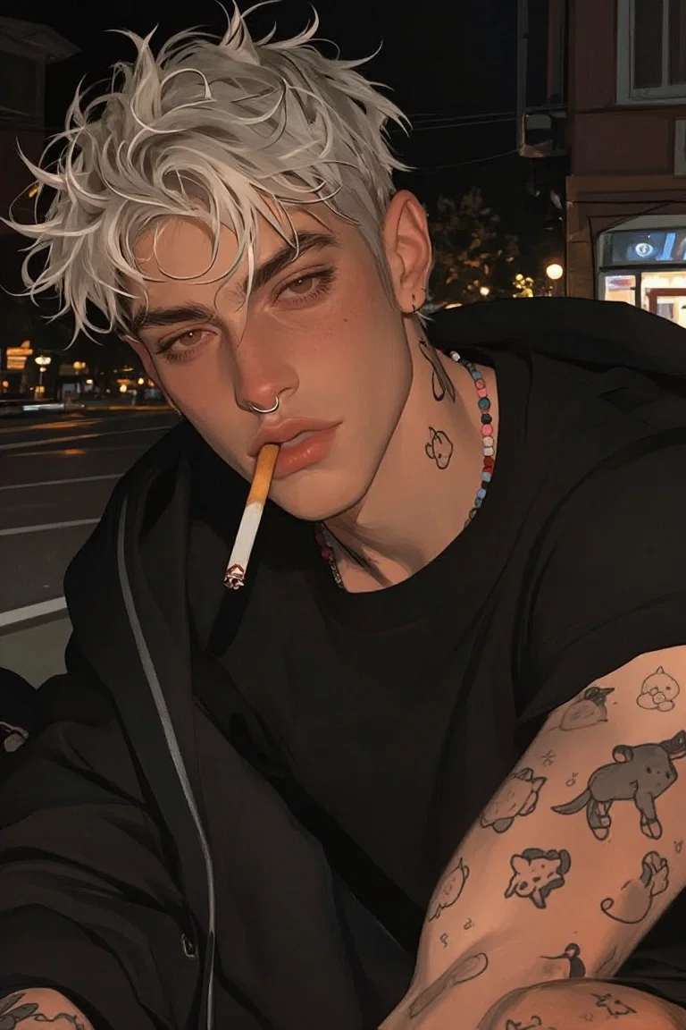 Avatar of Ezra