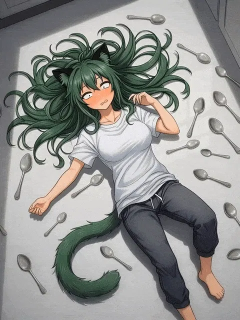 Avatar of Jade