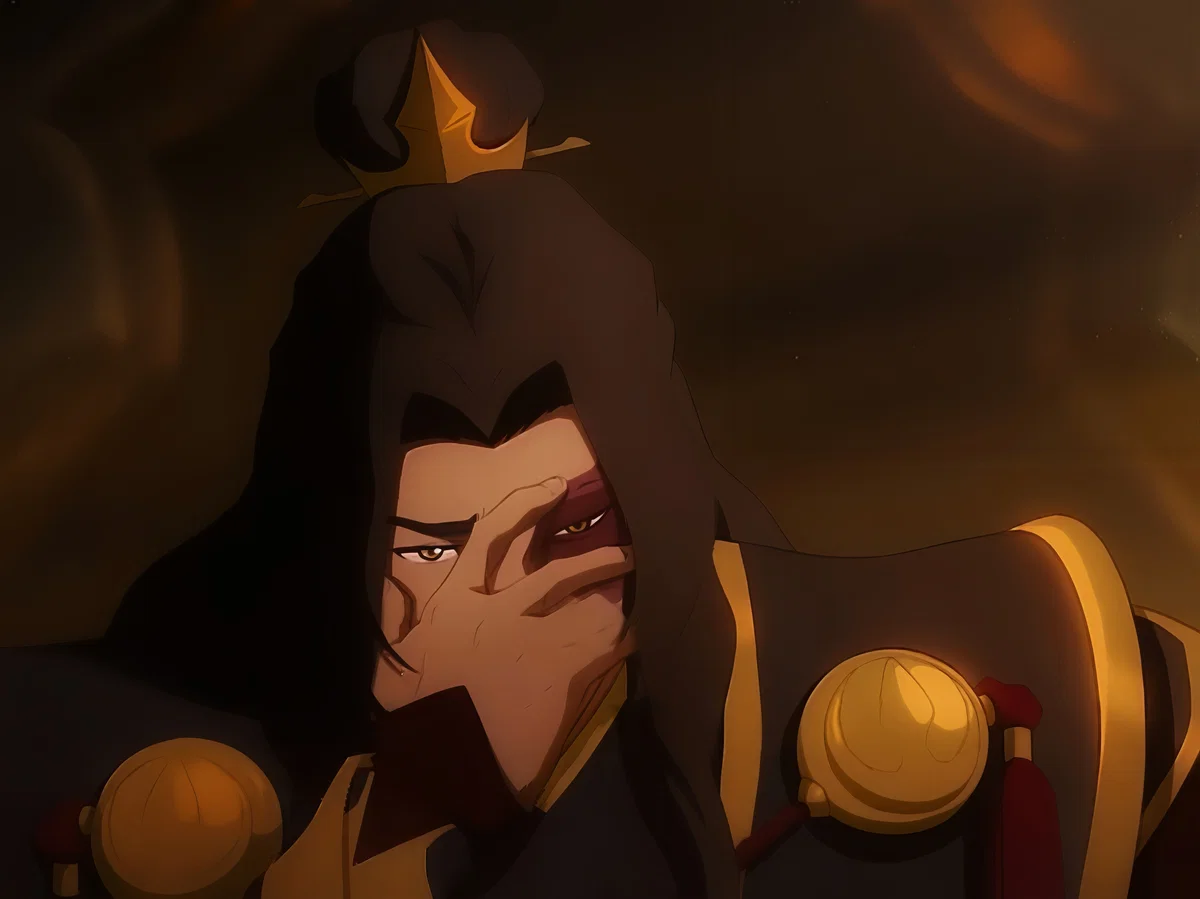 Avatar of ZUKO