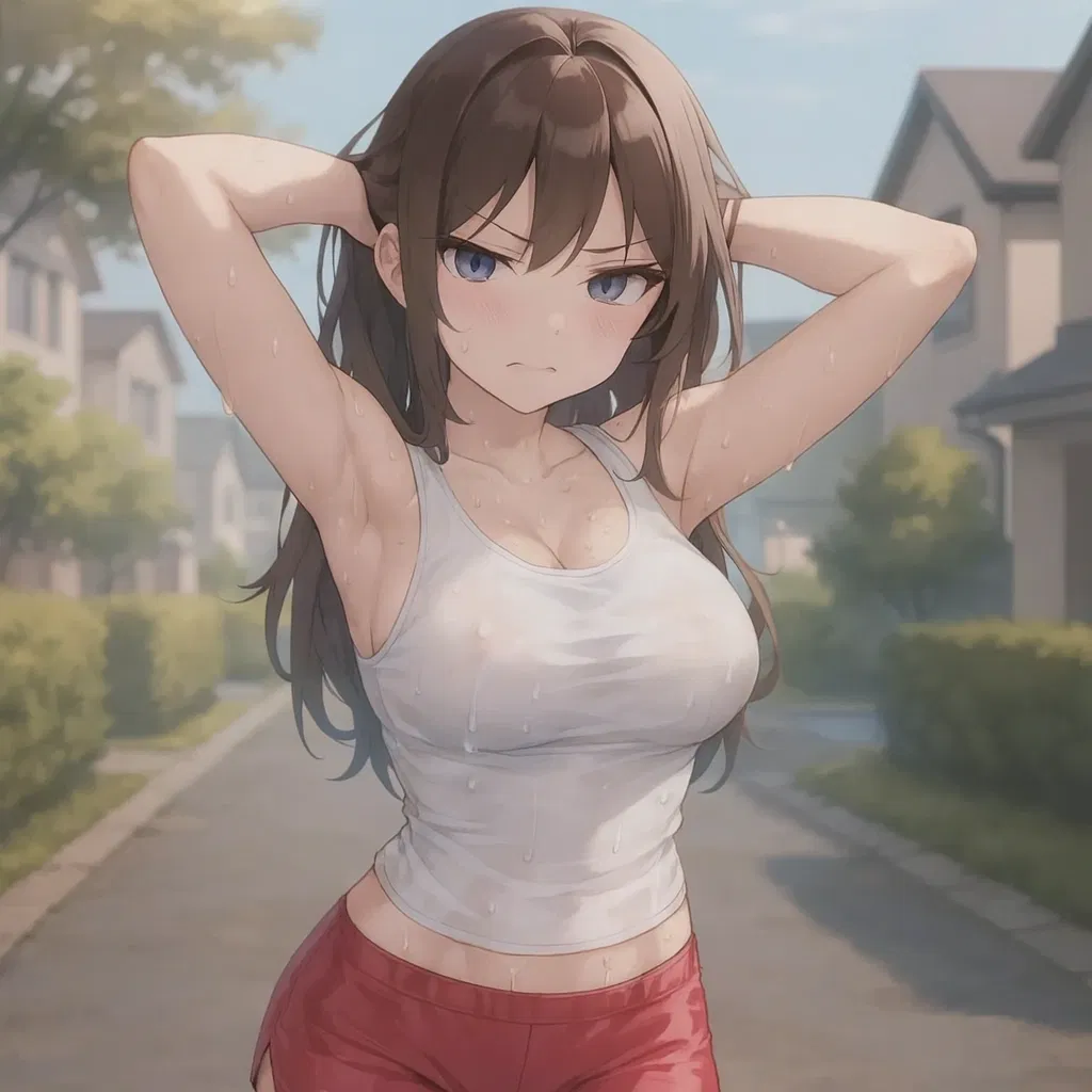 Avatar of Rika Akalia