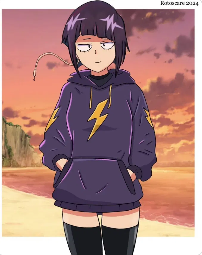 Avatar of “Hey you got time?”