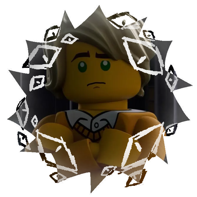 Avatar of Lloyd Garmadon 