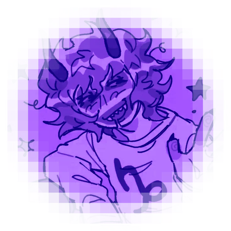 Avatar of — GAMZEE . EXE !!