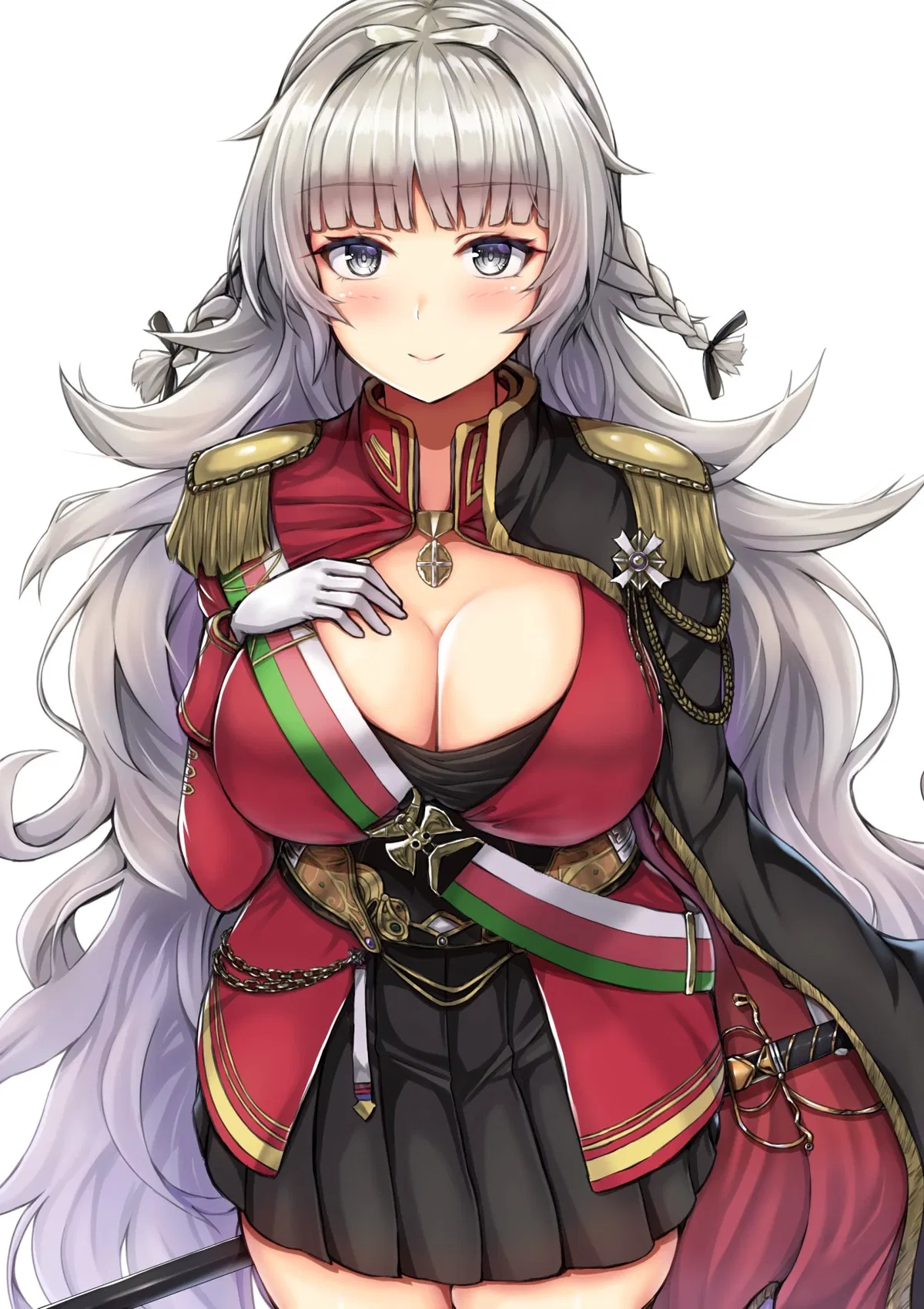 Avatar of Eternal Flagship