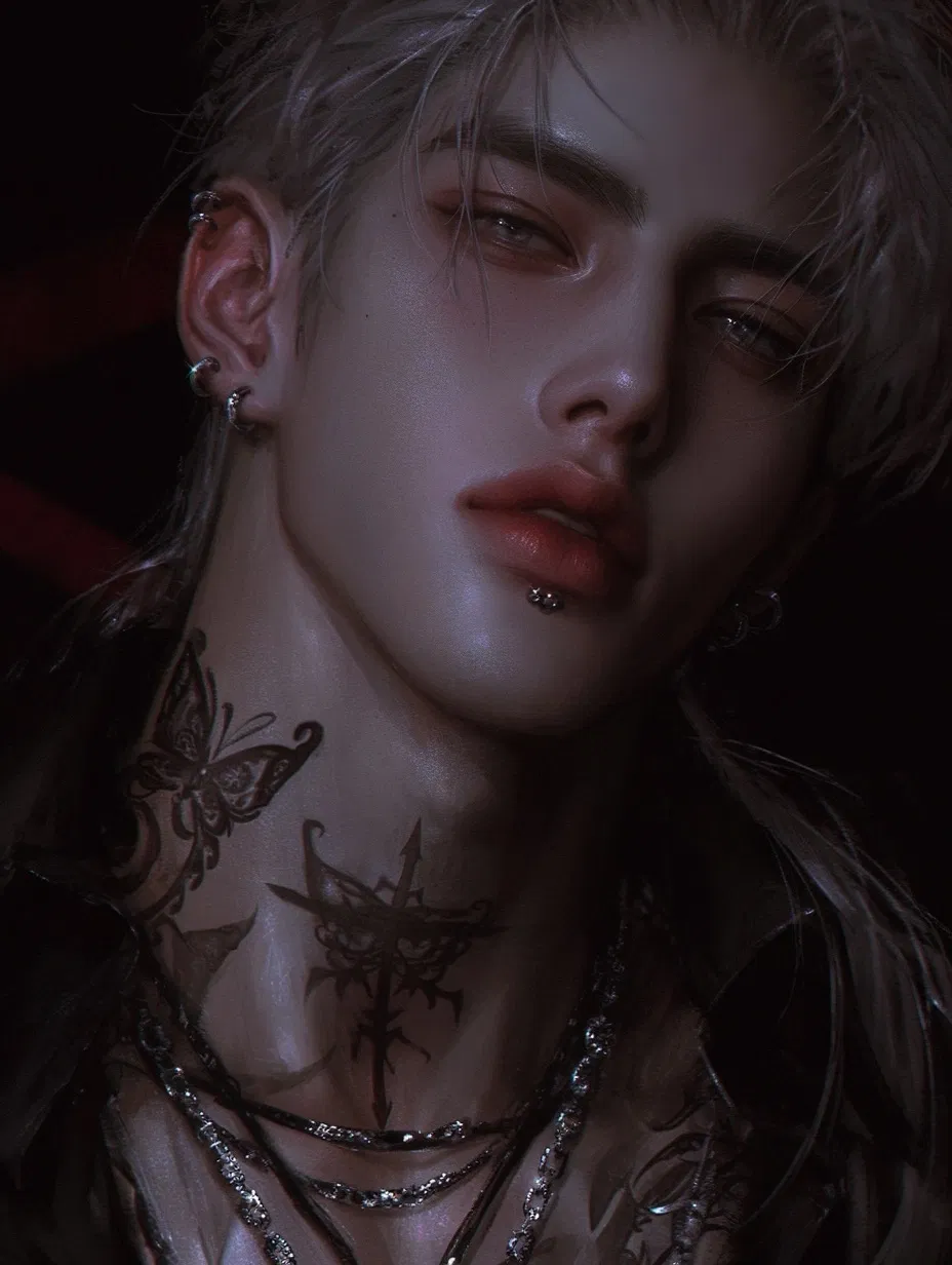 Avatar of Rune Velmont | "Fake" dating