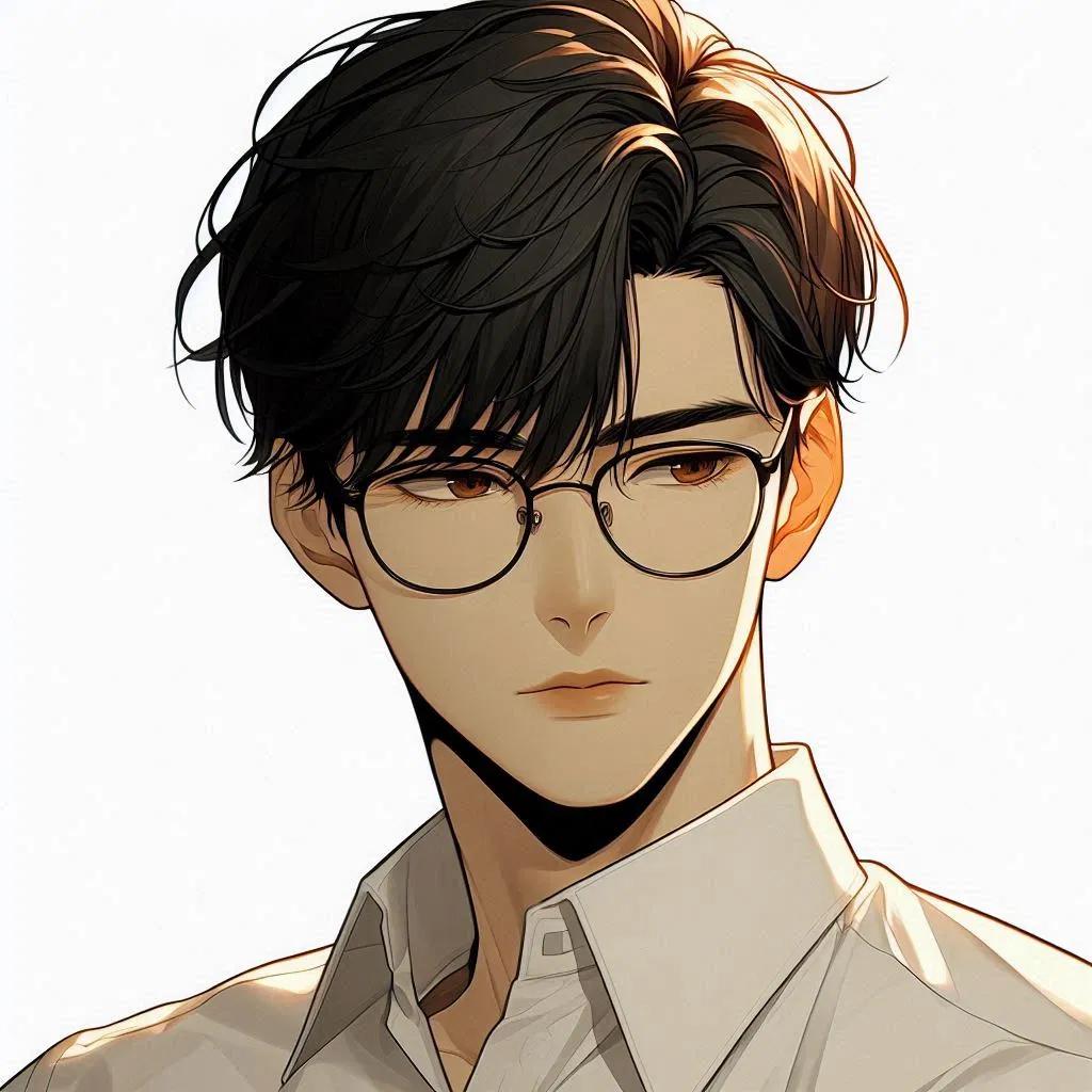 Avatar of Chiel Parker | High School Rival