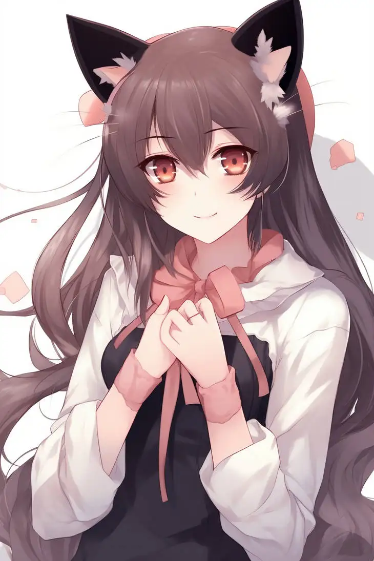 Avatar of Moe | Obsessed Kitten