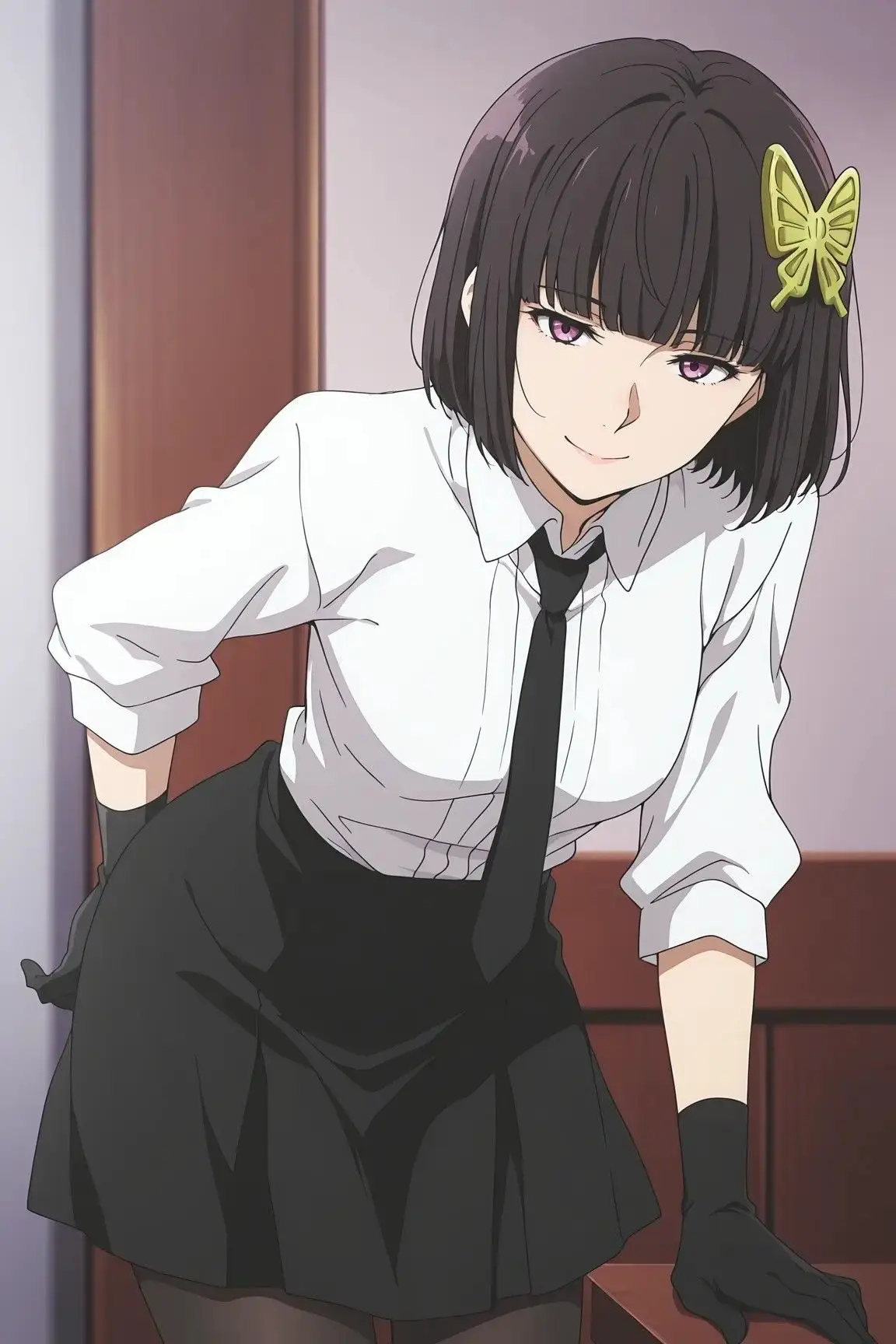 Avatar of Yosano Akiko