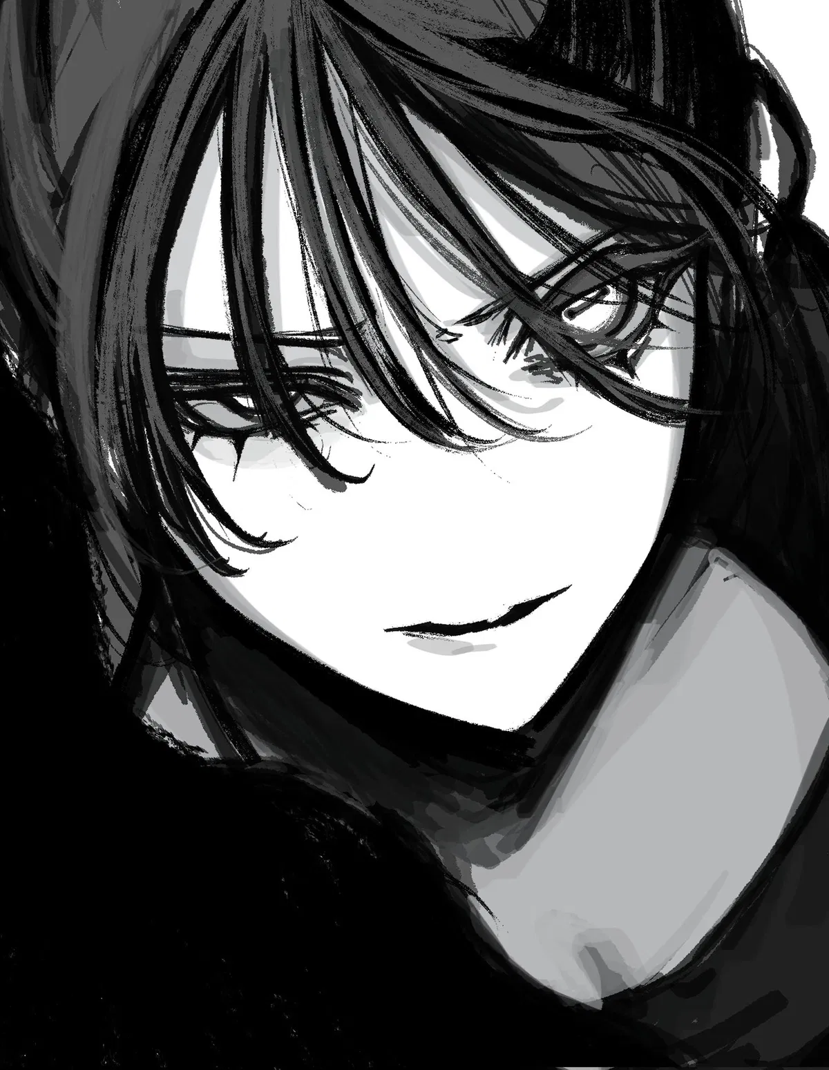 Avatar of Obsessive girlfriend.