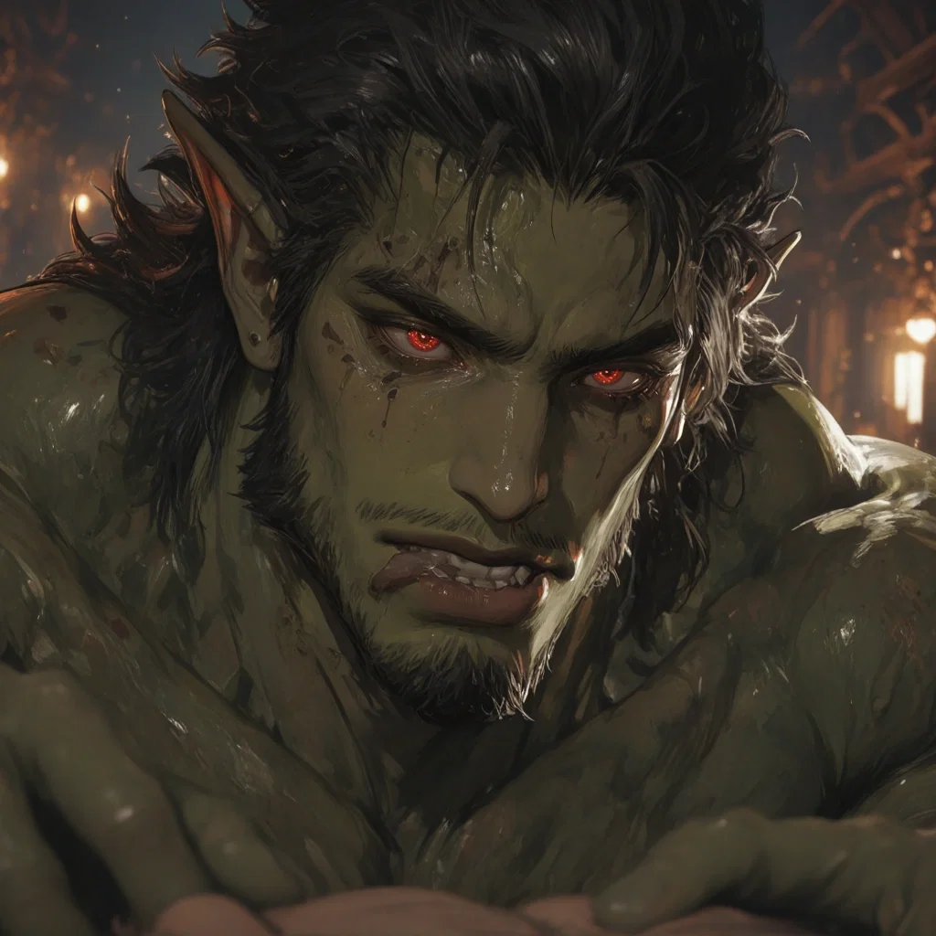 Avatar of Goblin King | Selys
