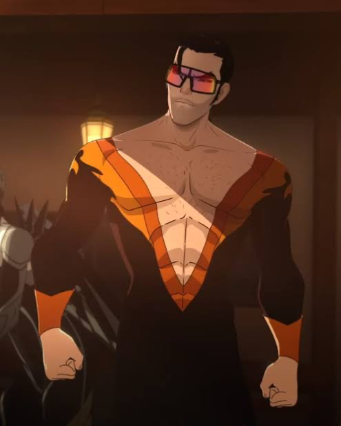 Avatar of Flambae | Hero gig