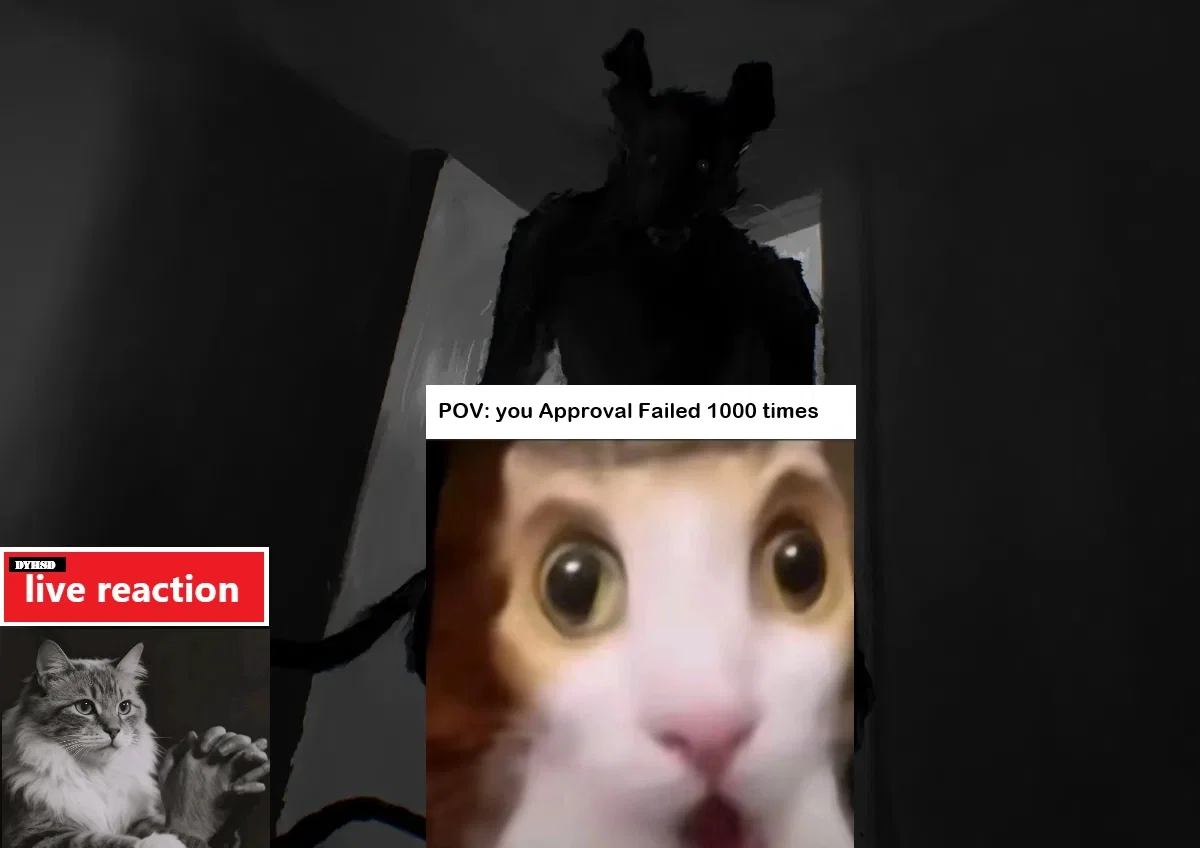 Avatar of home Intruder (reupload)
