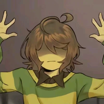 Avatar of Kris dreemurr