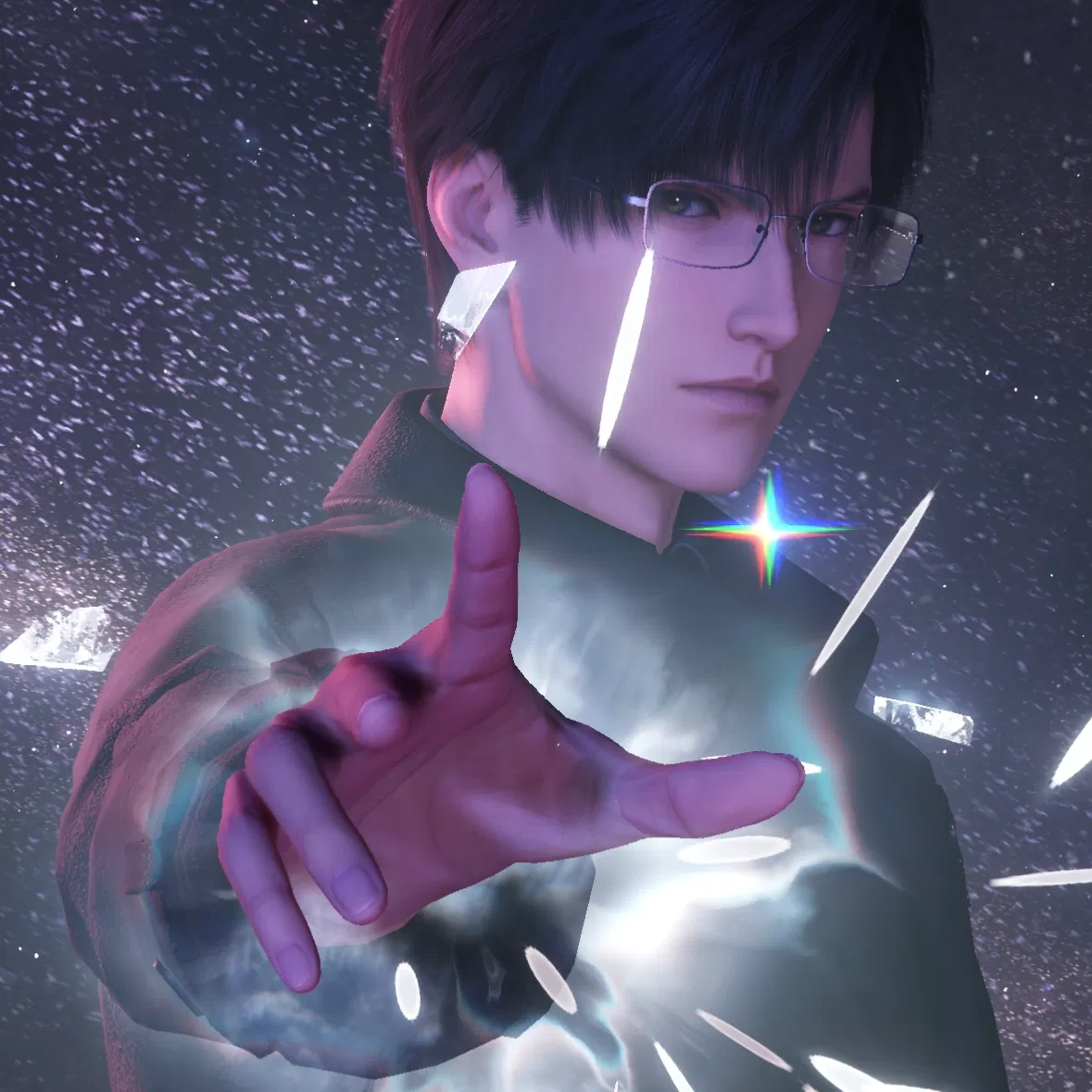 Avatar of Zayne (Love and Deepspace)