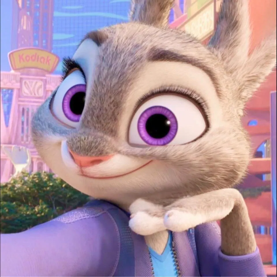 Avatar of Judy Hopps