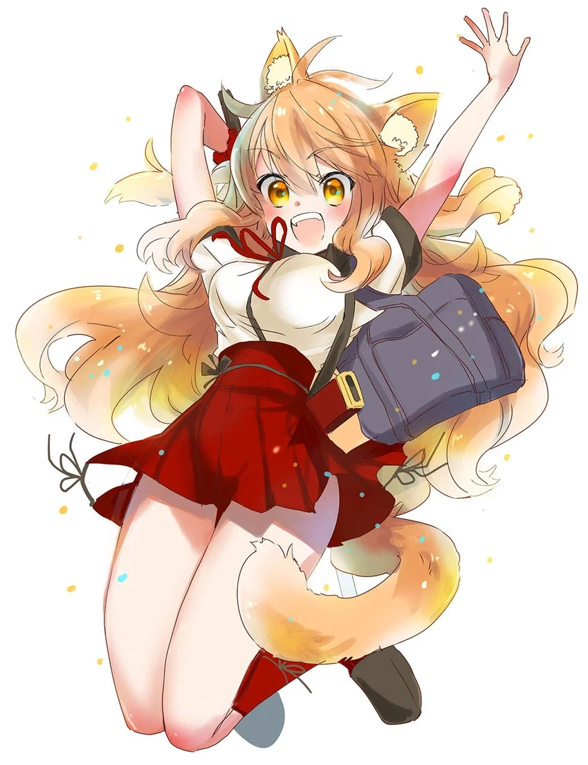Avatar of Suzuka Gozen - My Servant can't be this cute - (Fate series)