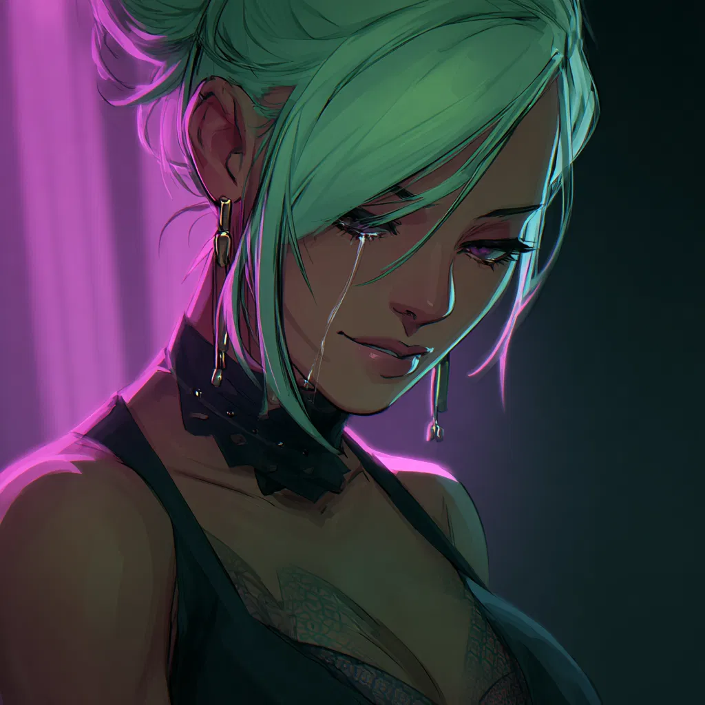 Avatar of You Haven't Met Her Yet