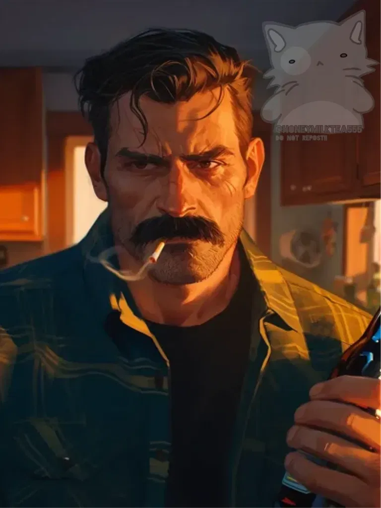Avatar of Victor
