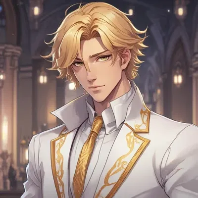 Avatar of Prince Serenity